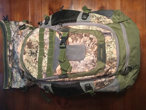 Kings mountain top 2200 pack deals