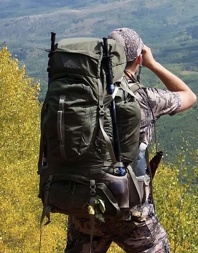Kelty redcloud 90 review on sale