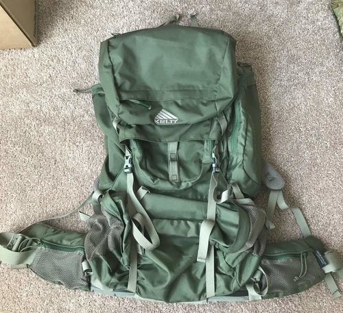 Kelty redcloud 90 sale