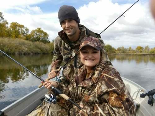 Macy & Mat in boat.jpg