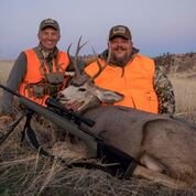 me and randy buck.jpg me and randy buck.jpg