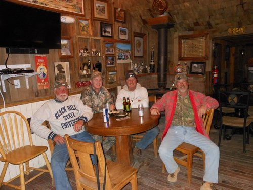 Bob's Hunt Nov 2017.jpg Bob's Hunt Nov 2017.jpg