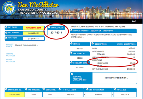 downing property tax bill.png