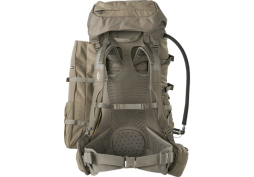 Cabelas fast tracker pack hotsell