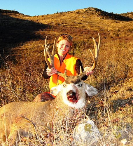 Kathy 2017 Mulie 1.jpg Kathy 2017 Mulie 1.jpg