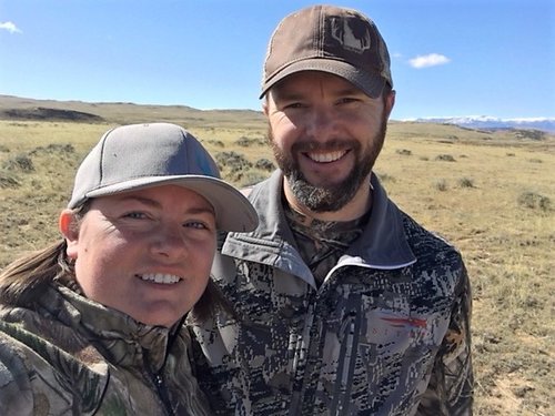Happy Hunters.jpg Happy Hunters.jpg
