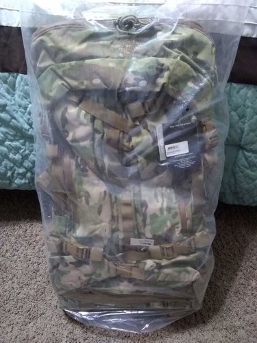 Mystery ranch marshall multicam on sale