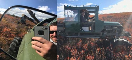 Moose Hauling Buggies.jpg Moose Hauling Buggies.jpg