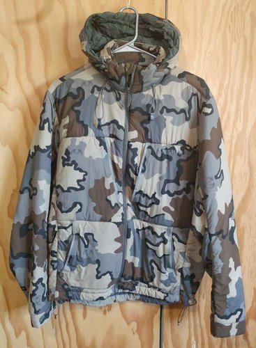 Kuiu kenai hotsell