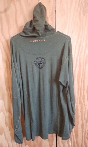 Chama hoody deals
