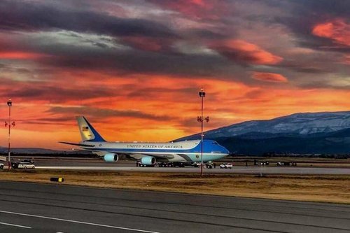 Trump in Missoula with Sunset.jpg