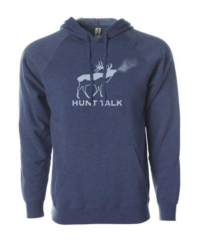 Hunt Talk hoodie.jpg