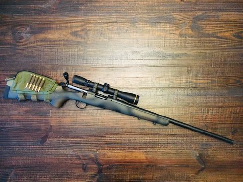 Bergara B14 6 5 Creedmoor Page 2 Hunt Talk