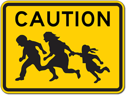 family crossing.gif