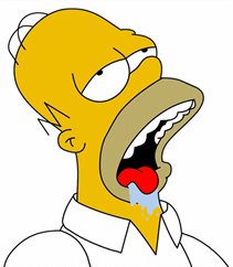 Homer drooling.png
