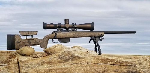 Bergara B14 Hmr Review Impressions Hunt Talk