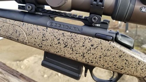 Bergara B14 Hmr Review Impressions Hunt Talk