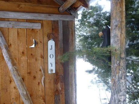 Outhouse front door.JPG