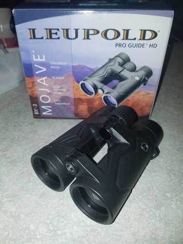 leupold mojave 8x42