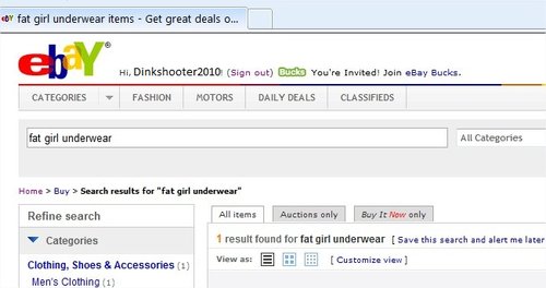 fat girl underwear items - Get great deals on Clothing, Shoes Accessories items on eBay.com! - W.jpg