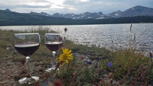 Lefthand wine & dinner.jpg Lefthand wine & dinner.jpg