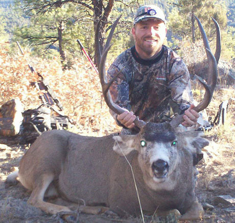 Gregs NM buck 2 2009.jpg