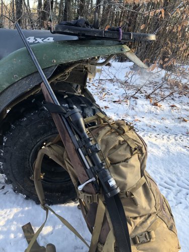 MR Sawtooth 45 Hunt Talk