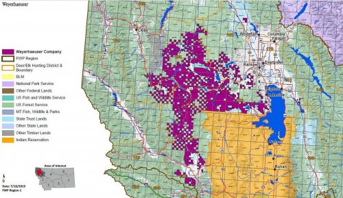 Weyerhaeuser MT Land Sale.jpg