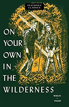 On Your Own in the Wilderness.jpg On Your Own in the Wilderness.jpg