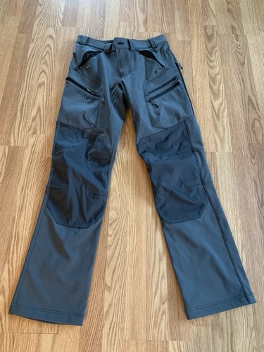 Kuiu Axis Hybrid pants size 32 | Hunt Talk