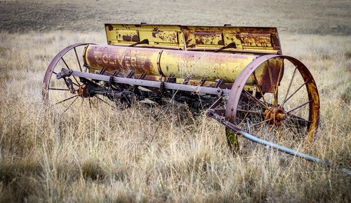Old Drill.jpg Old Drill.jpg