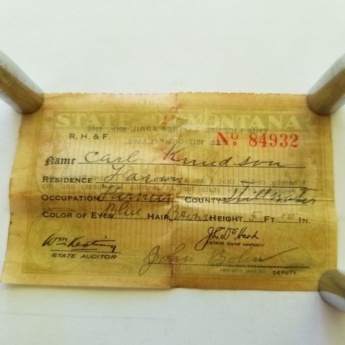 Montana License 1917 A.jpg