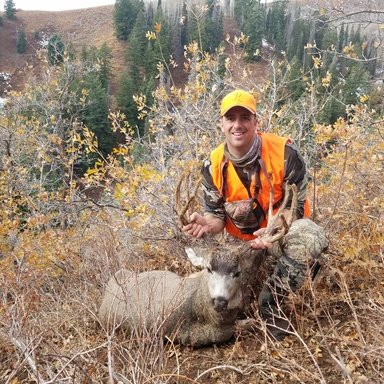 xkg lone peak jacket