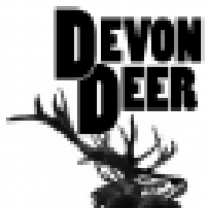 devon deer