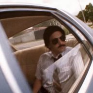 Vic Colfari