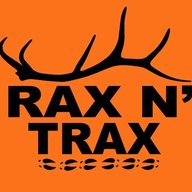 RAX N' TRAX