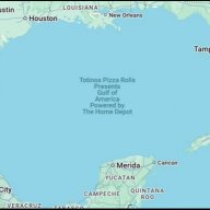 Gulf of America