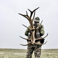 ElkHuntingPastor