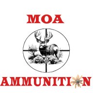 MOA Ammunition