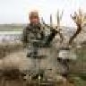 Canadian Mulie