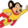 Mighty Mouse