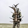 ElkHuntingPastor