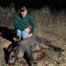 BayouBuck985