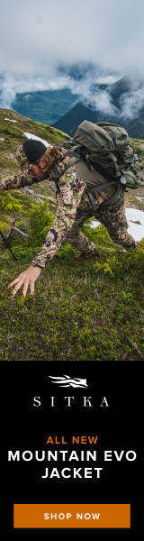 SITKA Gear