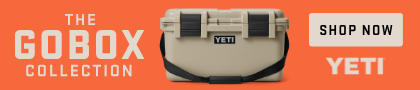 Yeti GOBOX Collection