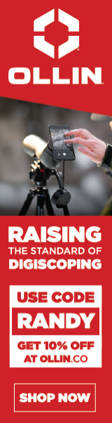 Ollin Magnetic Digiscoping Systems