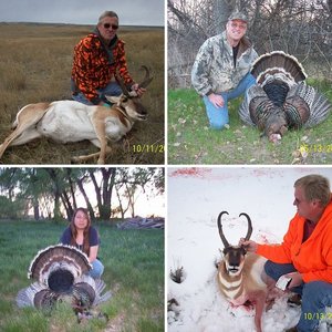 Our Hunting Pictures