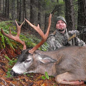 2010 Blacktail