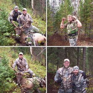 Wyoming 2011
