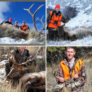 After the Hunt